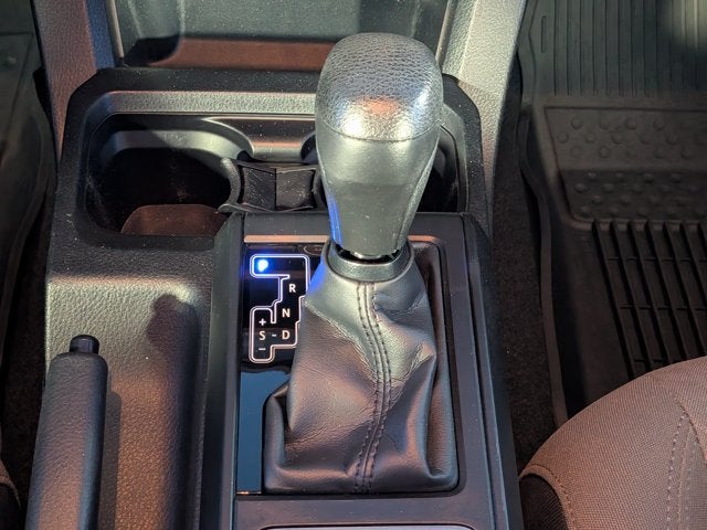 2020 Toyota Tacoma SR