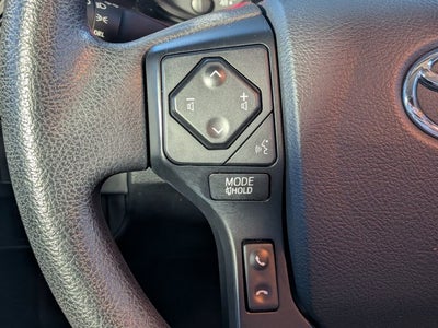 2020 Toyota Tacoma SR