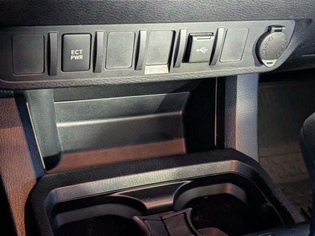 2020 Toyota Tacoma SR