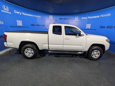 2020 Toyota Tacoma SR