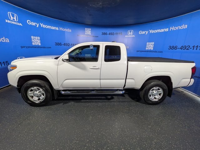 2020 Toyota Tacoma SR