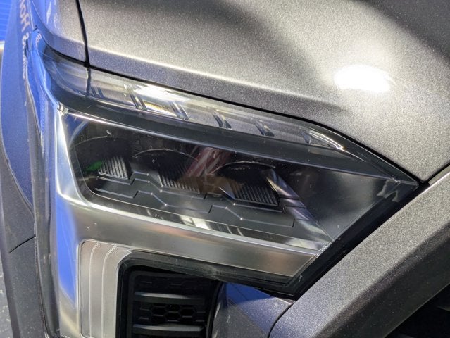 2025 Toyota Tundra Hybrid Limited Hybrid