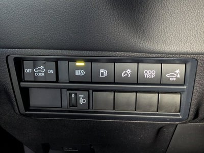 2025 Toyota Tundra Hybrid Limited Hybrid