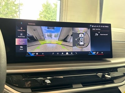 2024 BMW X5 sDrive40i