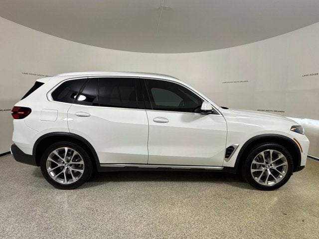 2024 BMW X5 sDrive40i