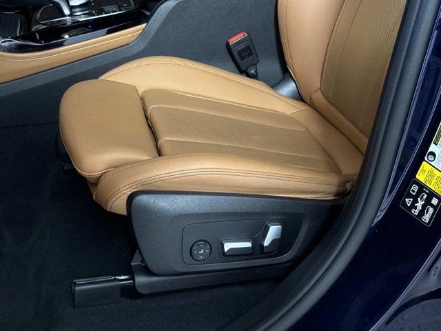 2023 BMW X4 xDrive30i