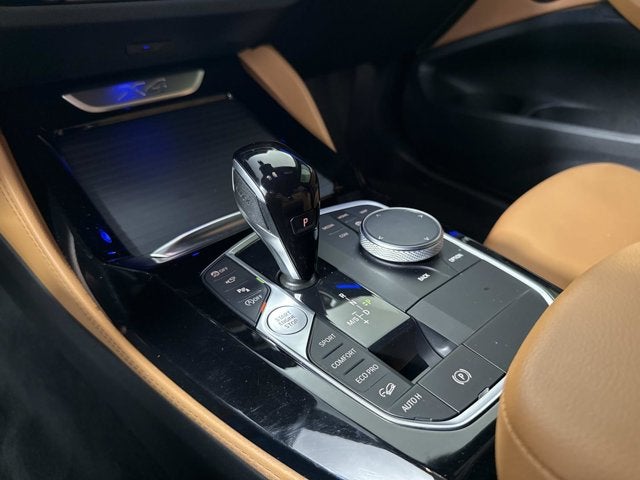 2023 BMW X4 xDrive30i