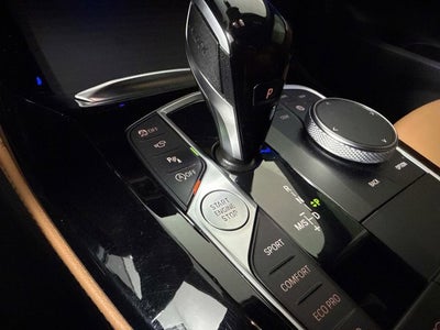 2023 BMW X4 xDrive30i