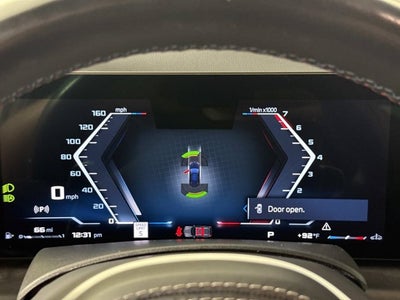 2024 BMW X5 M60i