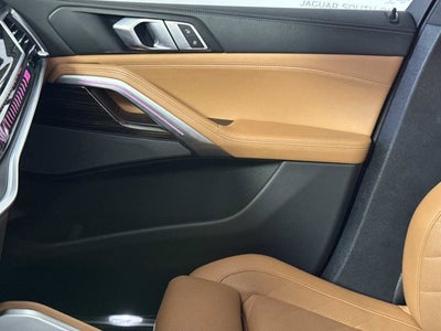 2024 BMW X6 xDrive40i