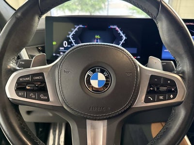 2024 BMW X6 xDrive40i