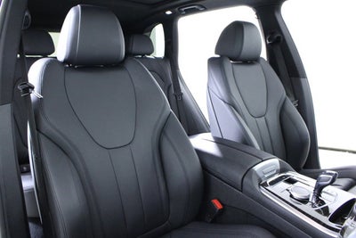 2020 BMW X5 sDrive40i