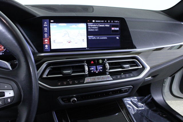 2020 BMW X5 sDrive40i