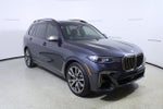 2022 BMW X7 M50i