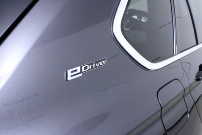 2017 BMW X5 xDrive40e iPerformance