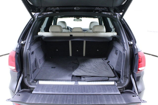 2017 BMW X5 xDrive40e iPerformance