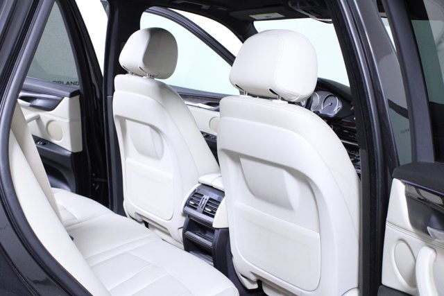 2017 BMW X5 xDrive40e iPerformance