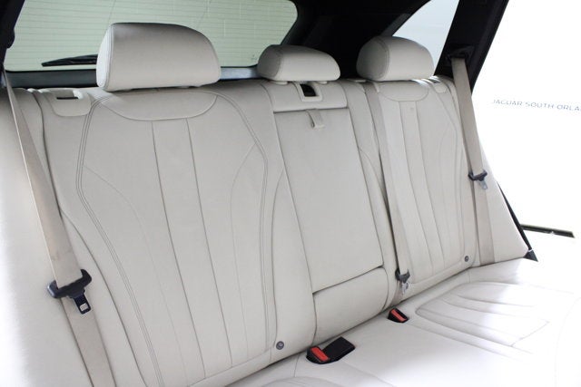 2017 BMW X5 xDrive40e iPerformance