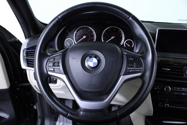 2017 BMW X5 xDrive40e iPerformance