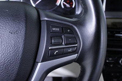 2017 BMW X5 xDrive40e iPerformance