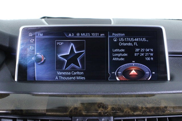 2017 BMW X5 xDrive40e iPerformance