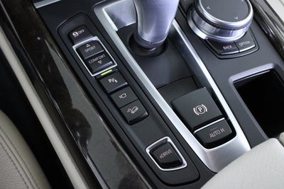 2017 BMW X5 xDrive40e iPerformance