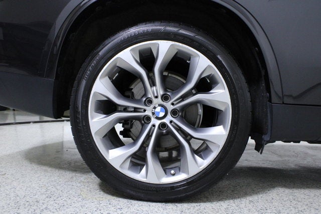 2017 BMW X5 xDrive40e iPerformance