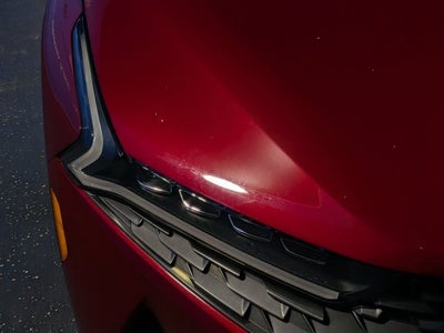 2023 Kia K5 EX