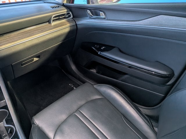 2023 Kia K5 EX