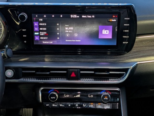 2023 Kia K5 EX