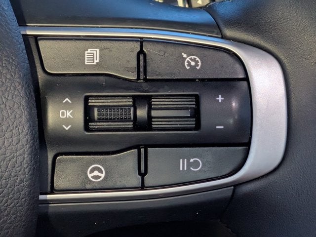 2023 Kia K5 EX