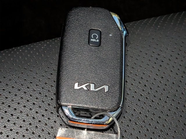 2023 Kia K5 EX