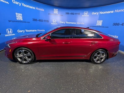 2023 Kia K5 EX