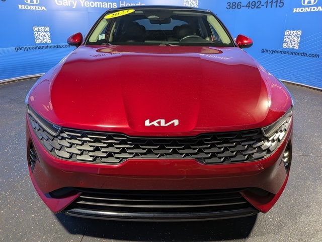 2023 Kia K5 EX