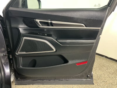 2025 Kia Telluride LX