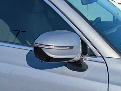 2024 Kia Telluride SX-Prestige