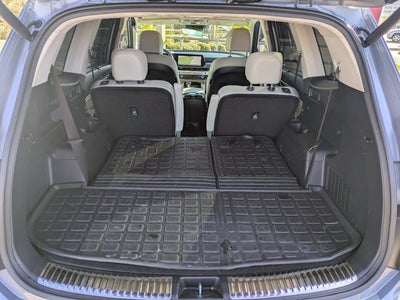 2024 Kia Telluride SX-Prestige