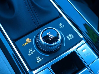 2024 Kia Telluride SX-Prestige