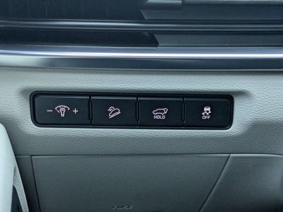 2024 Kia Telluride SX-Prestige