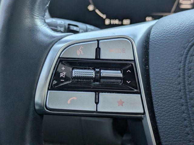 2024 Kia Telluride SX-Prestige