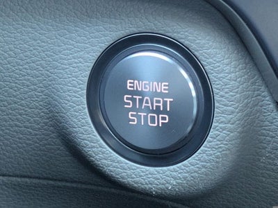 2024 Kia Telluride SX-Prestige