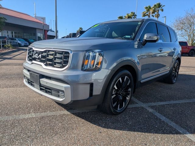 2024 Kia Telluride SX-Prestige