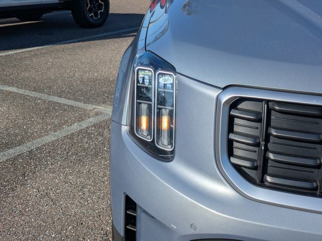 2024 Kia Telluride SX-Prestige