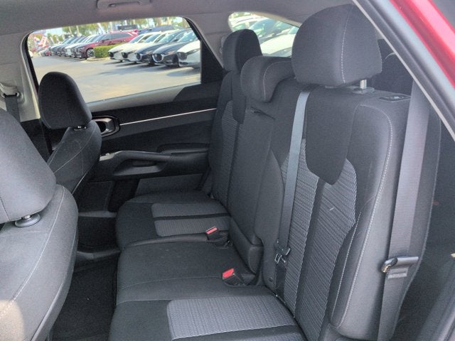 2022 Kia Sorento LX