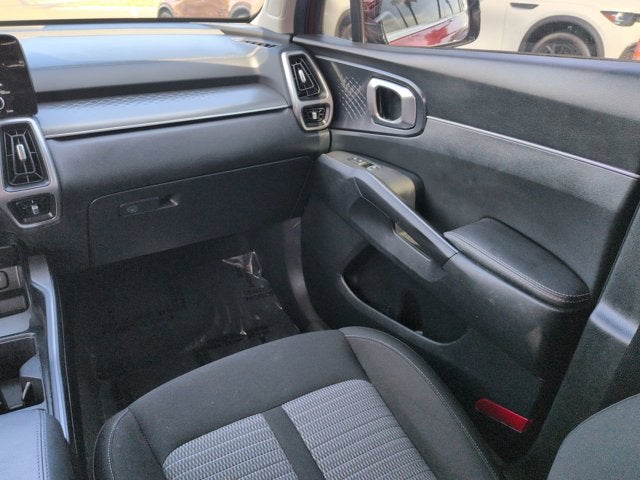 2022 Kia Sorento LX