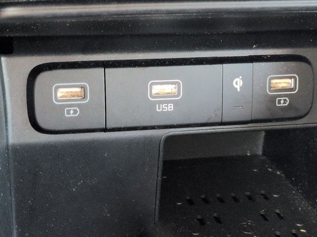 2022 Kia Sorento EX