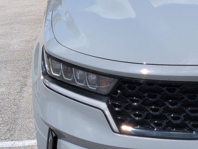 2022 Kia Sorento EX