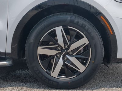 2022 Kia Sorento EX
