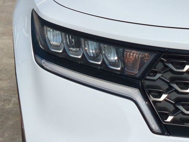2022 Kia Sorento X-Line S