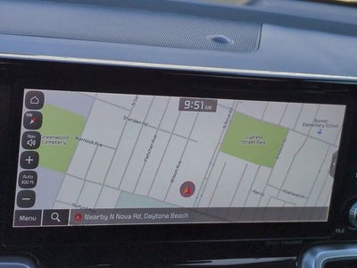 2022 Kia Sorento X-Line S